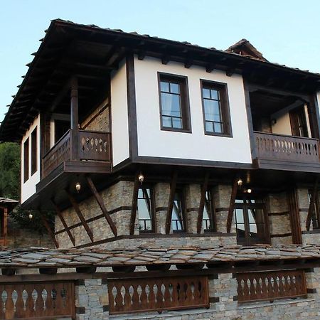Delchevata Kushta V Лештен Номер фото